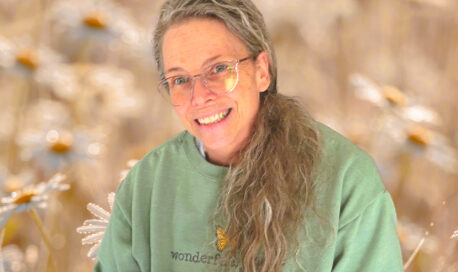 Recovery and Finding Hope