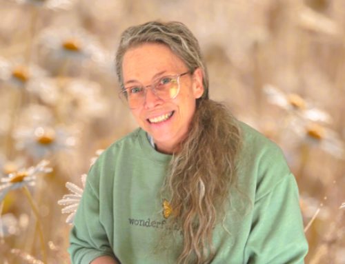 Recovery and Finding Hope